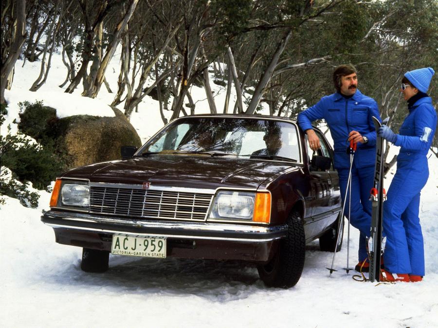  Holden Commodore 1978 года  (фото 3 из 7)